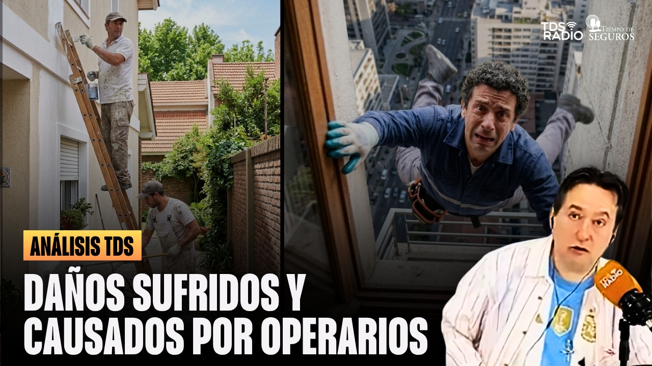 Siempre encontramos casos que entendemos resultan de interés para analizar desde la óptica del seguro y les traemos una selección de los más recientes fallos de la justicia.